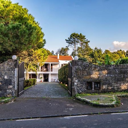Apartamento Do Pinheiro São Vicente Ferreira Dış mekan fotoğraf