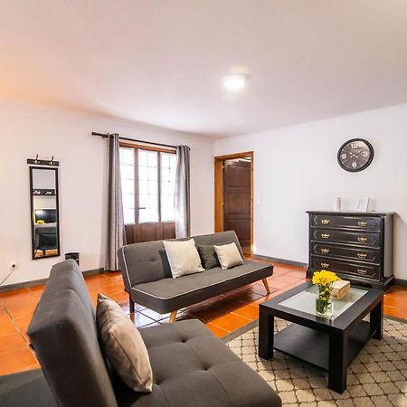 Apartamento Do Pinheiro São Vicente Ferreira Dış mekan fotoğraf