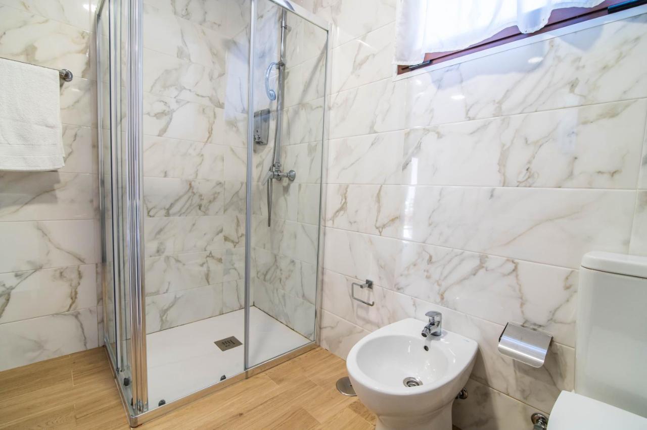 Apartamento Do Pinheiro São Vicente Ferreira Dış mekan fotoğraf