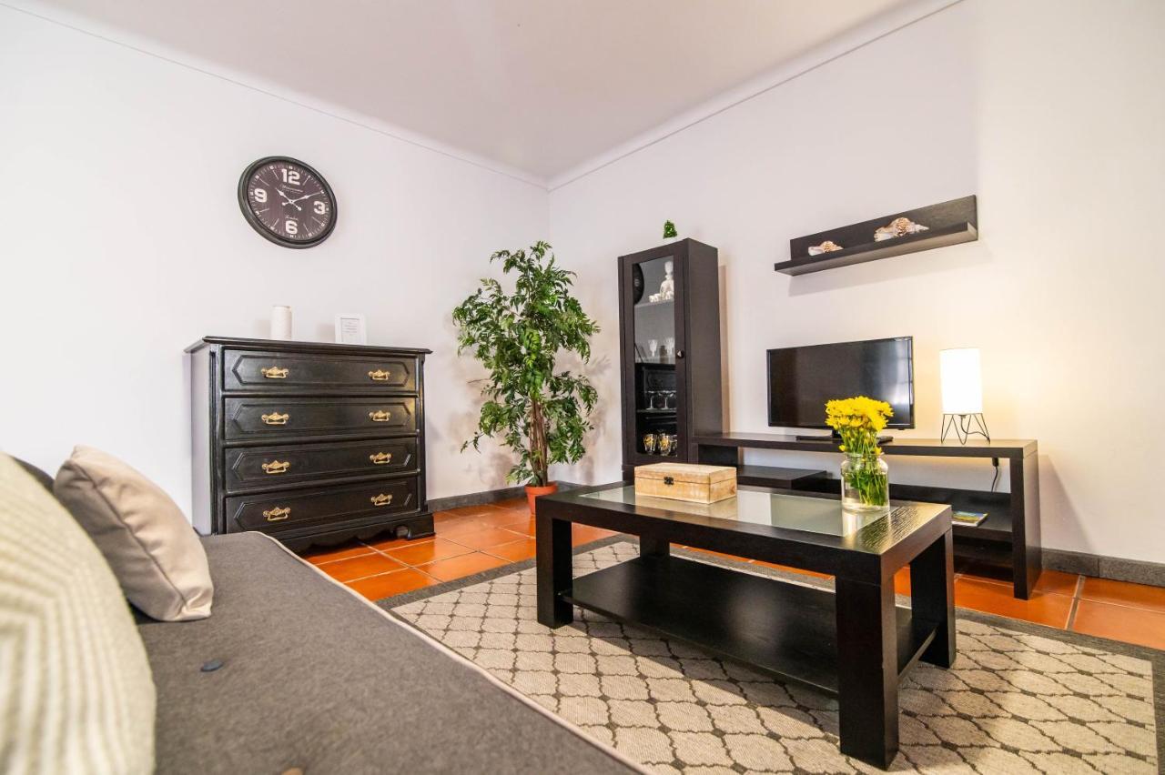 Apartamento Do Pinheiro São Vicente Ferreira Dış mekan fotoğraf