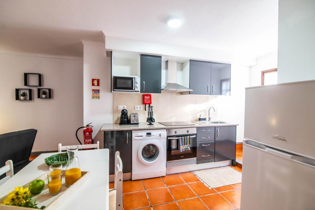 Apartamento Do Pinheiro São Vicente Ferreira Dış mekan fotoğraf