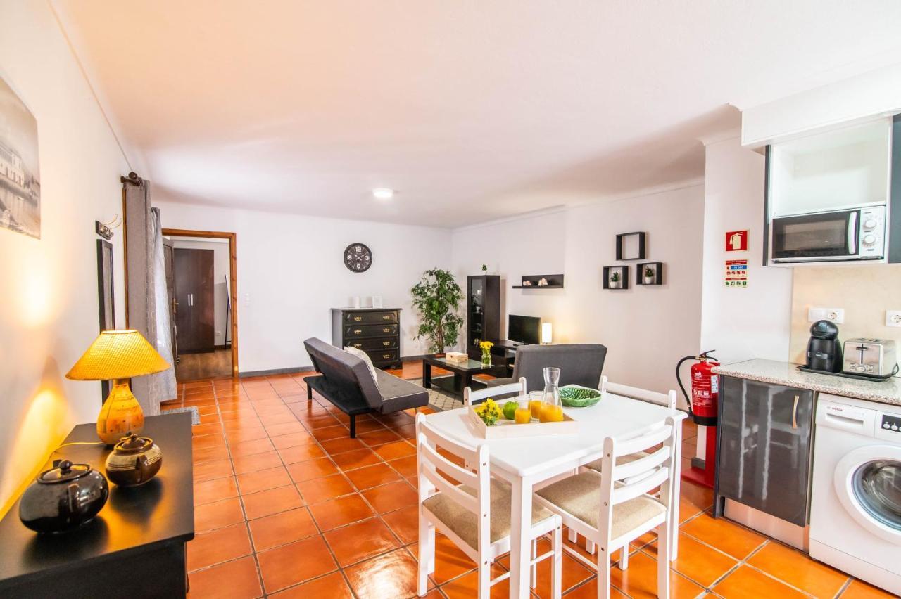 Apartamento Do Pinheiro São Vicente Ferreira Dış mekan fotoğraf