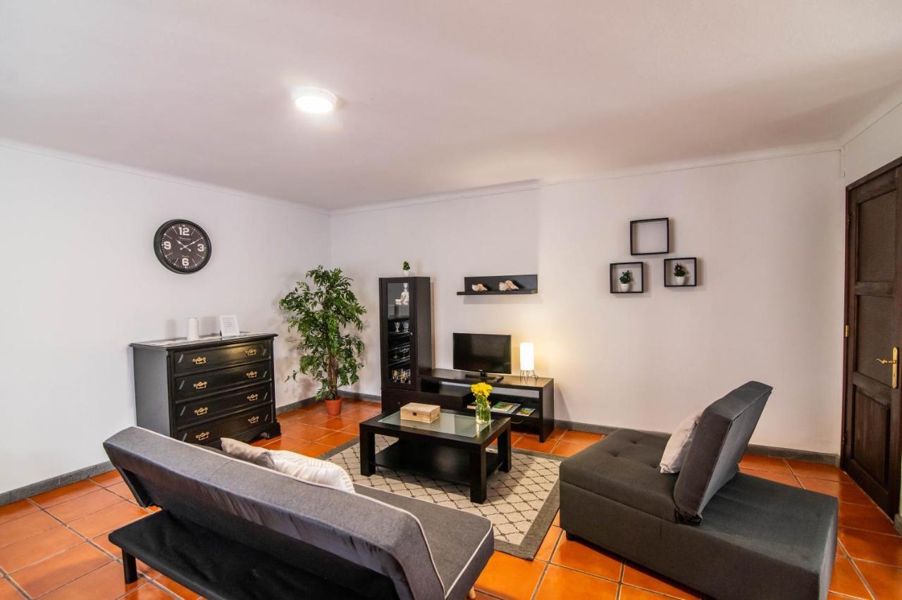 Apartamento Do Pinheiro São Vicente Ferreira Dış mekan fotoğraf